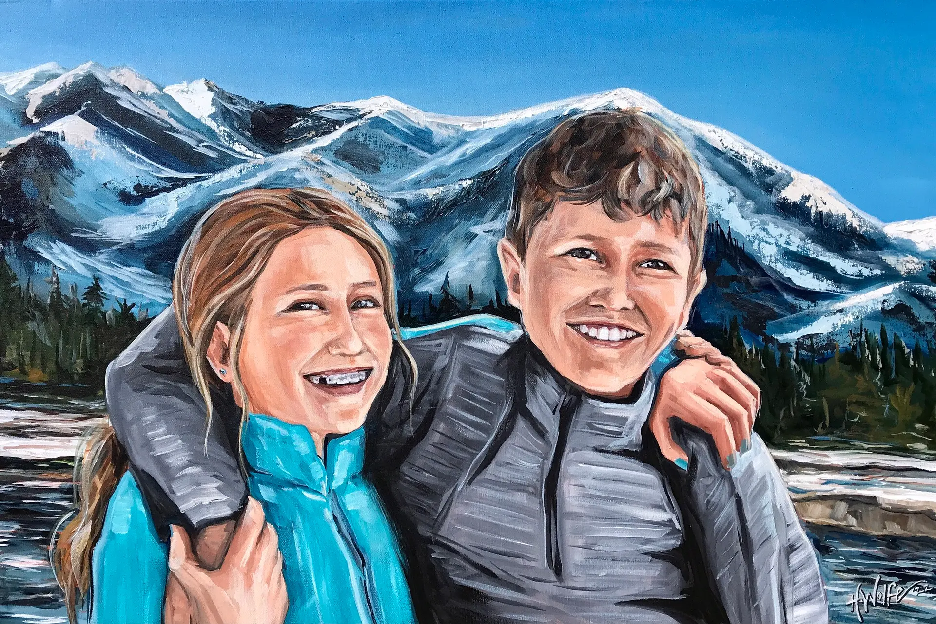 Painting