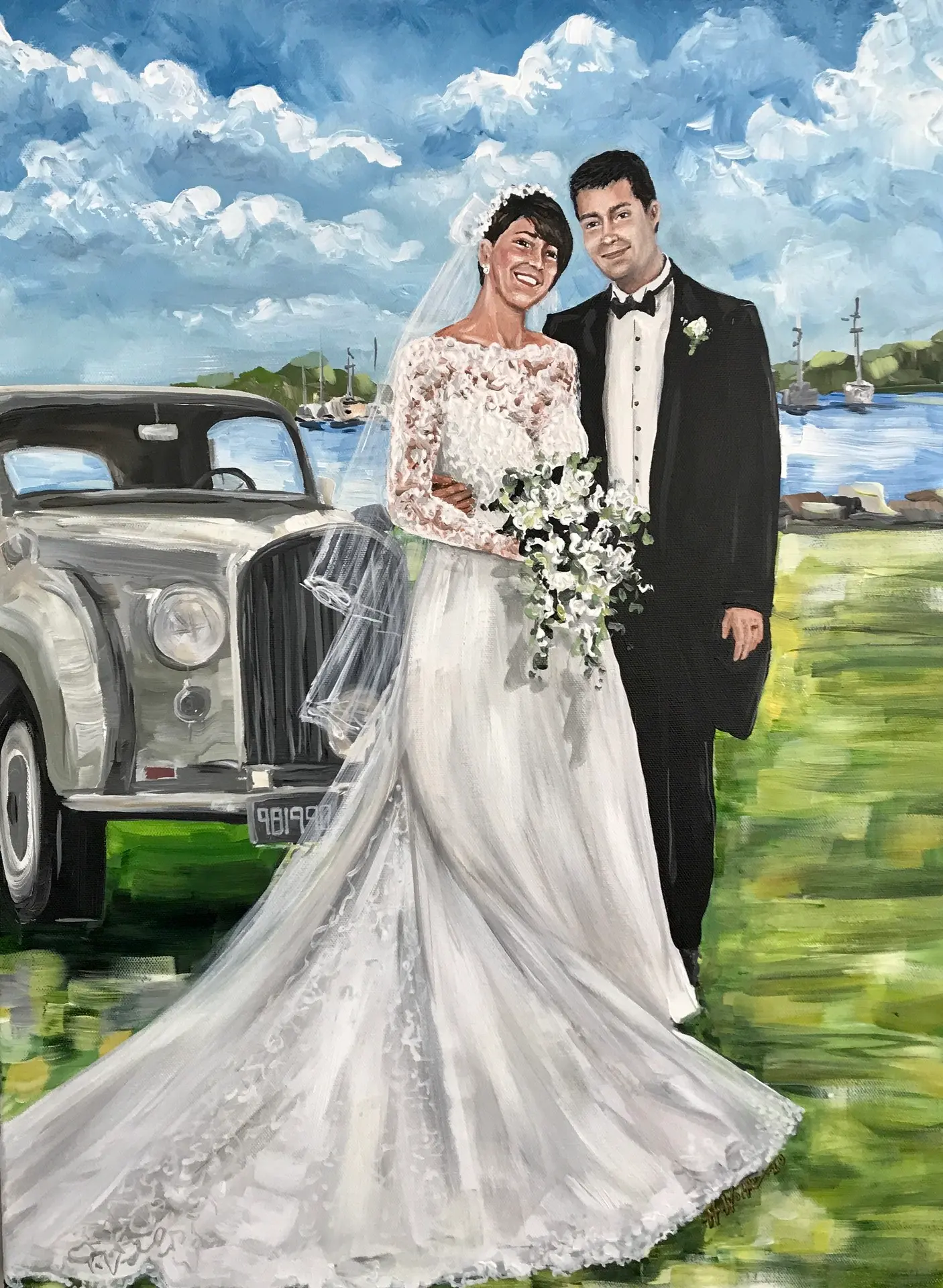Painting