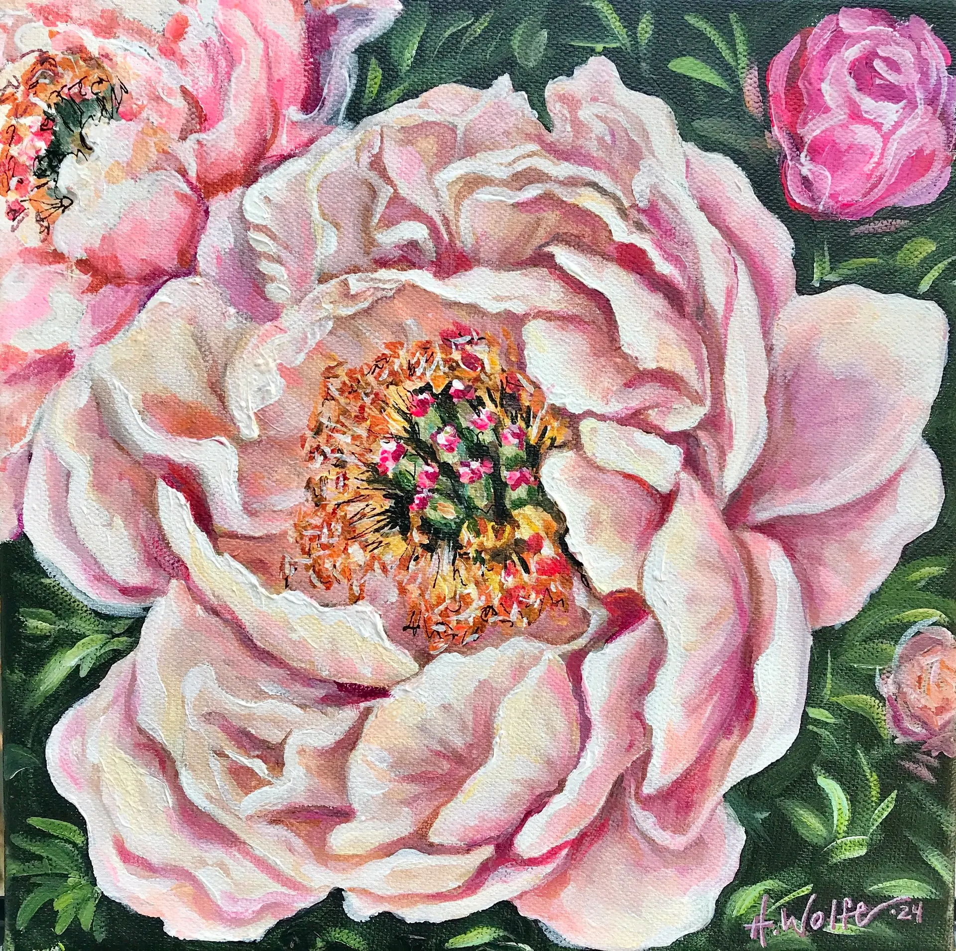 Painting