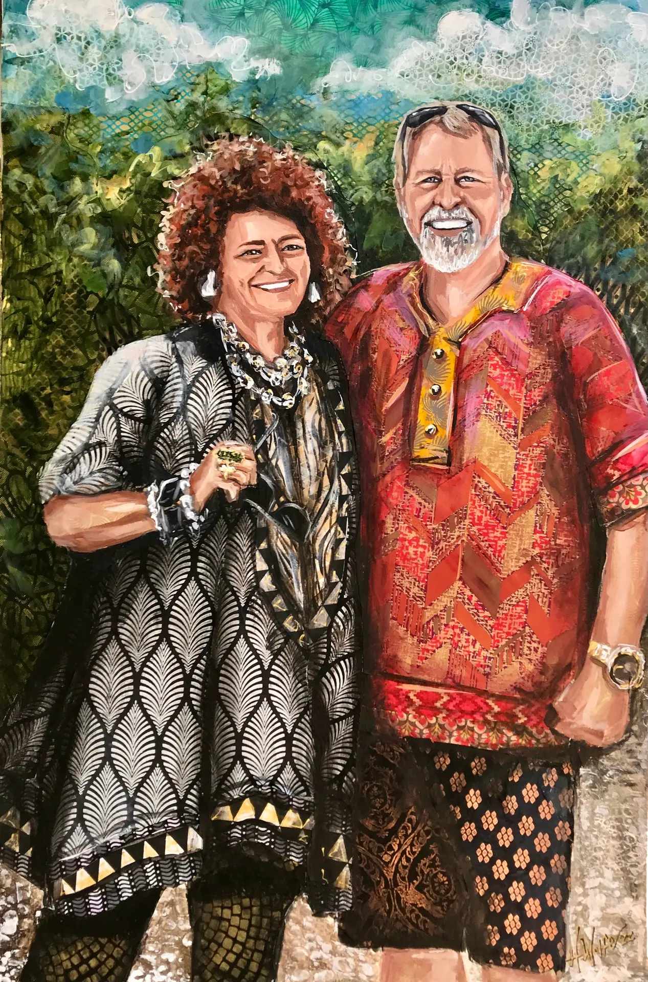 Painting