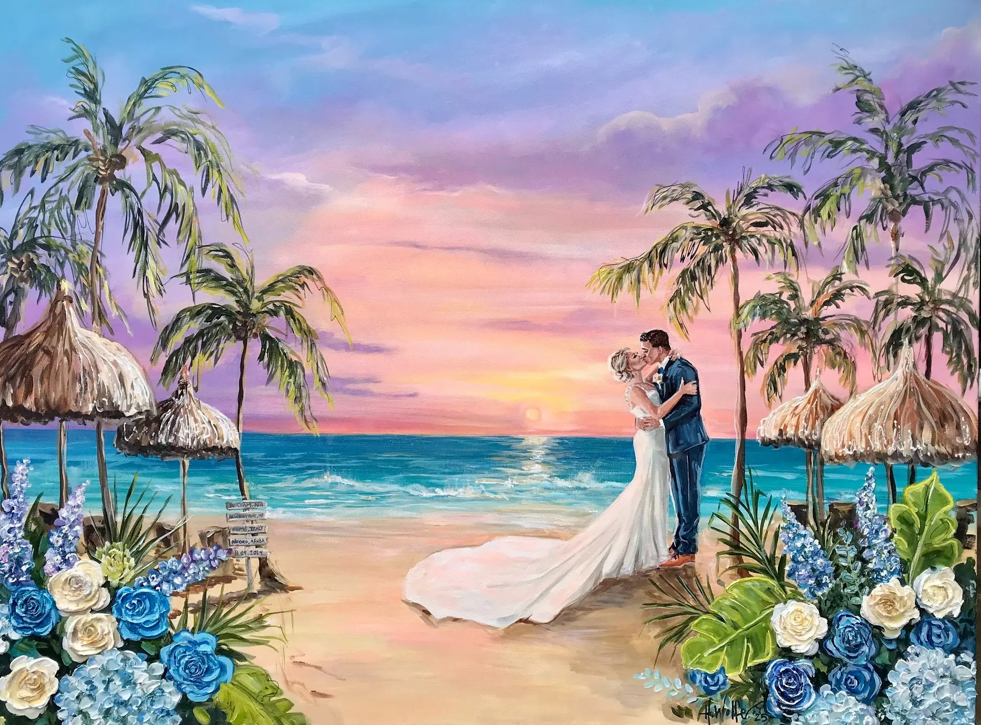 Painting