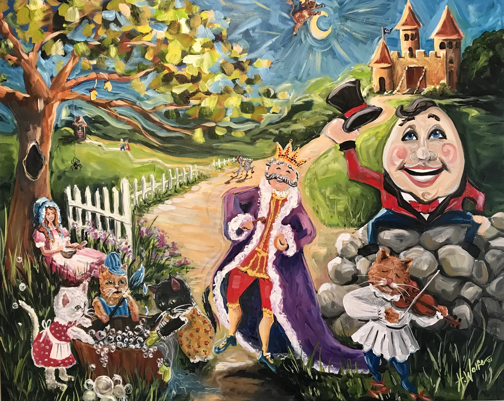 Painting