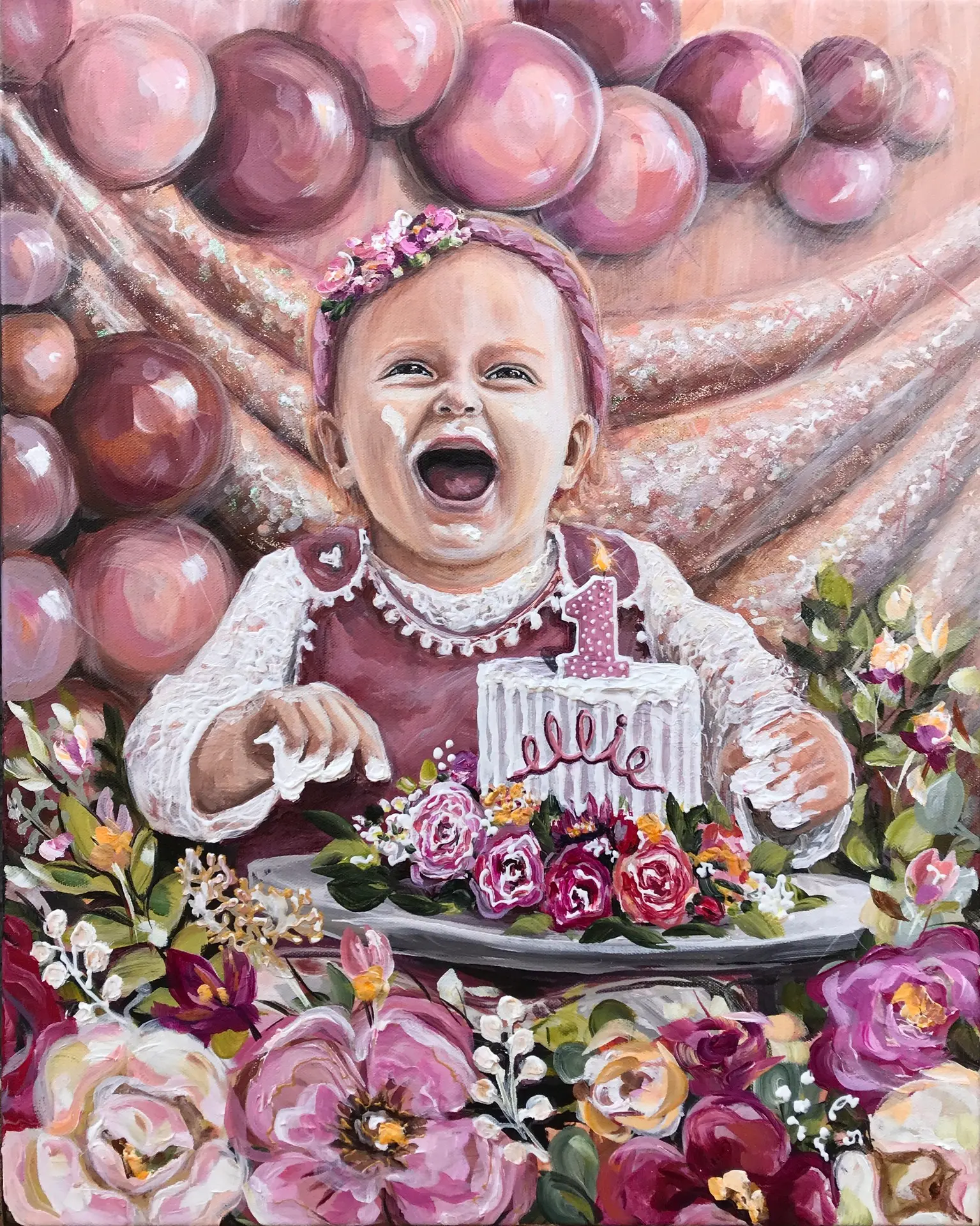 Painting