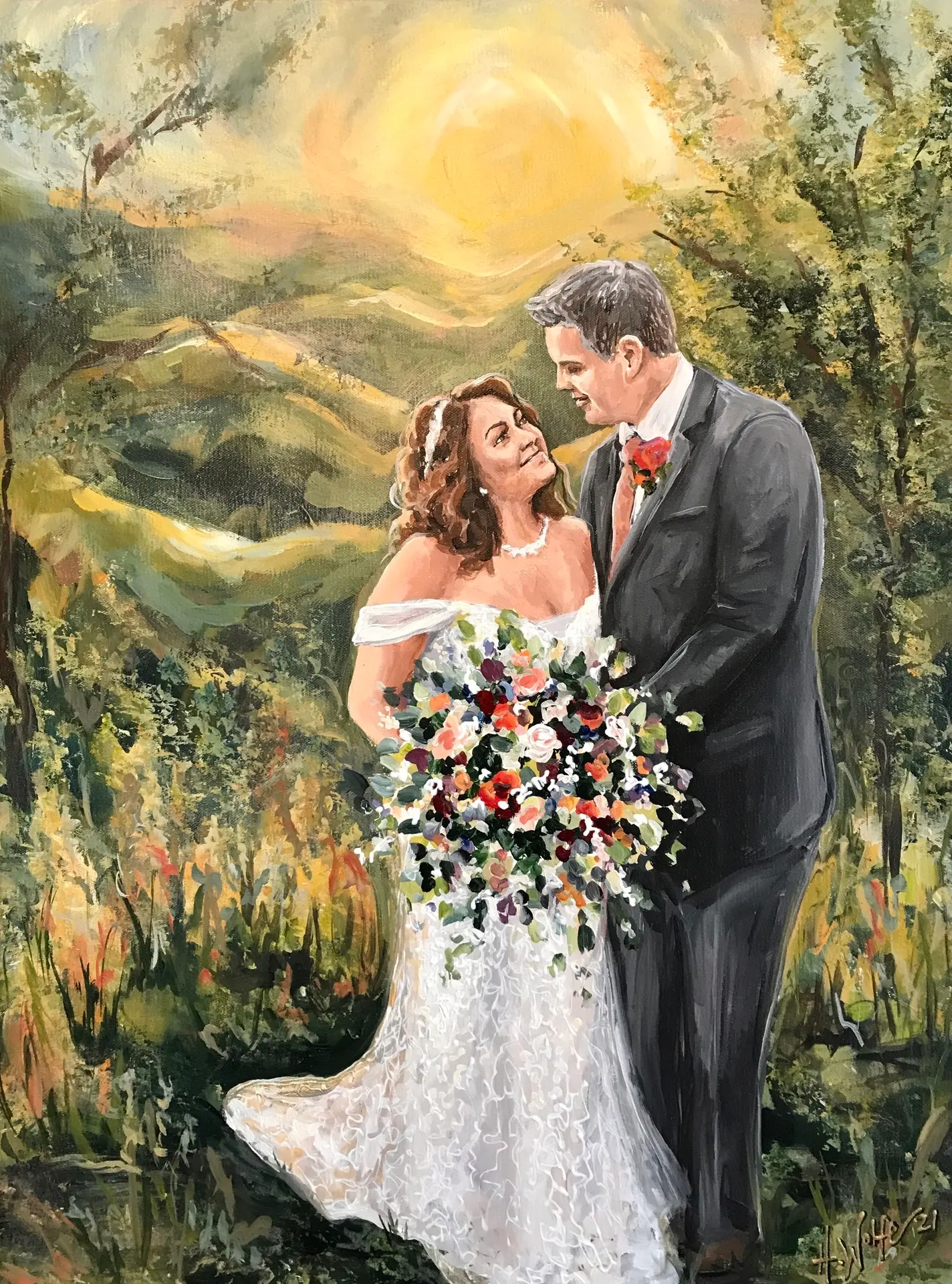 Painting