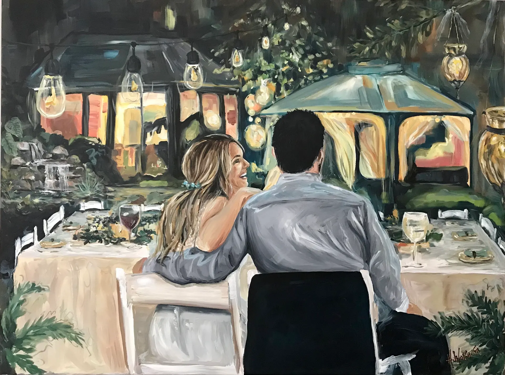 Painting