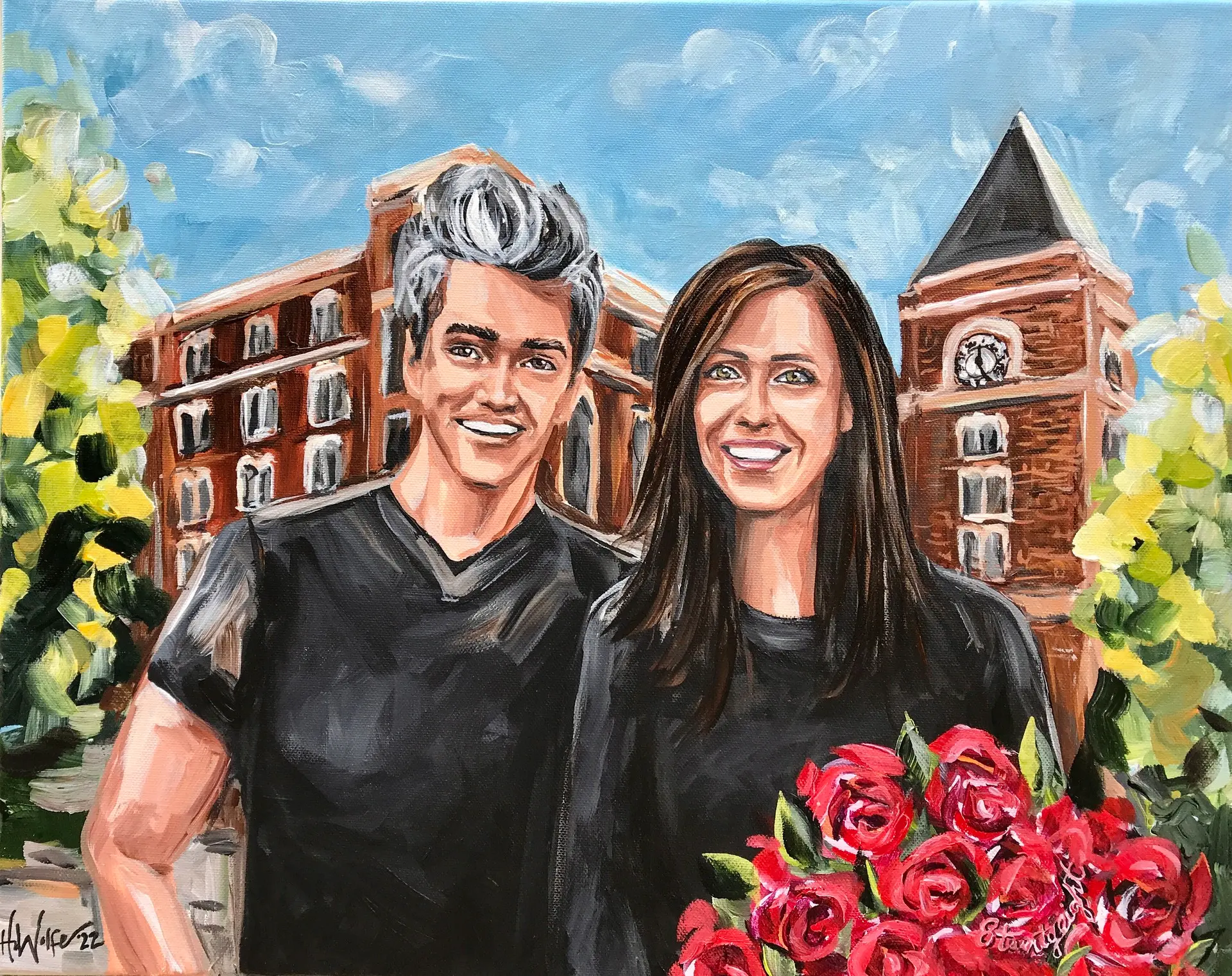 Painting