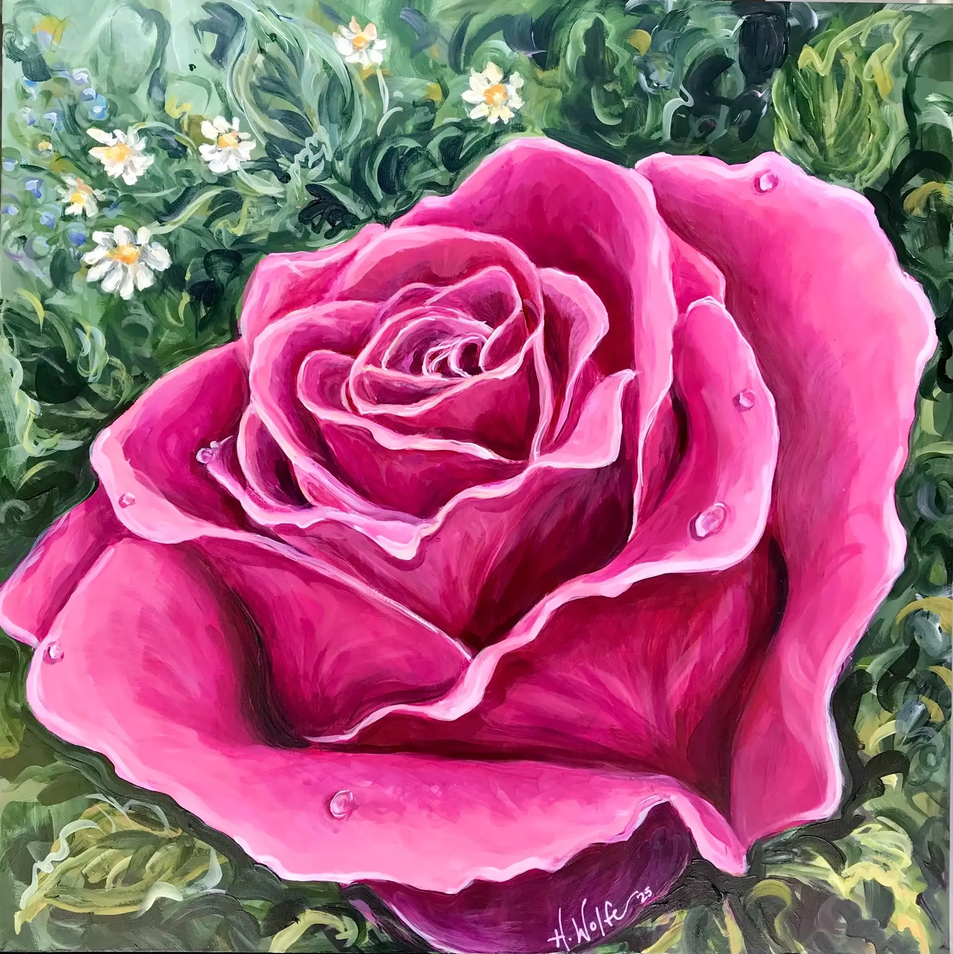 Painting
