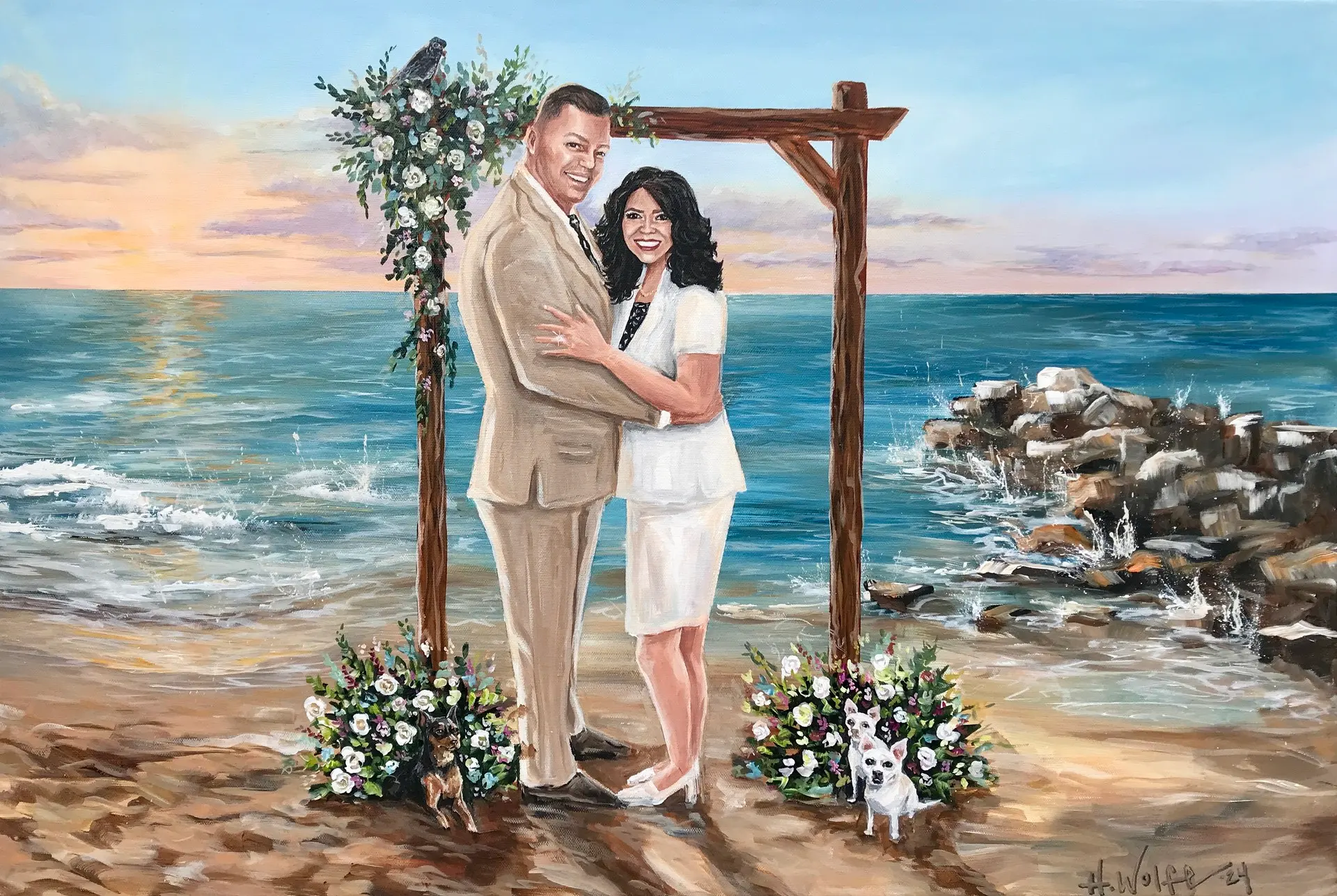 Painting