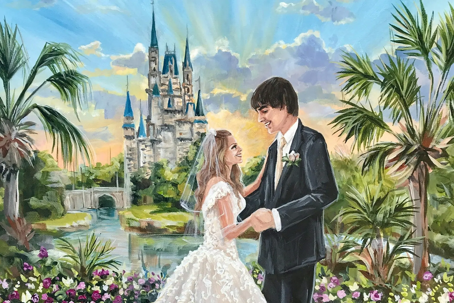 Fairytale