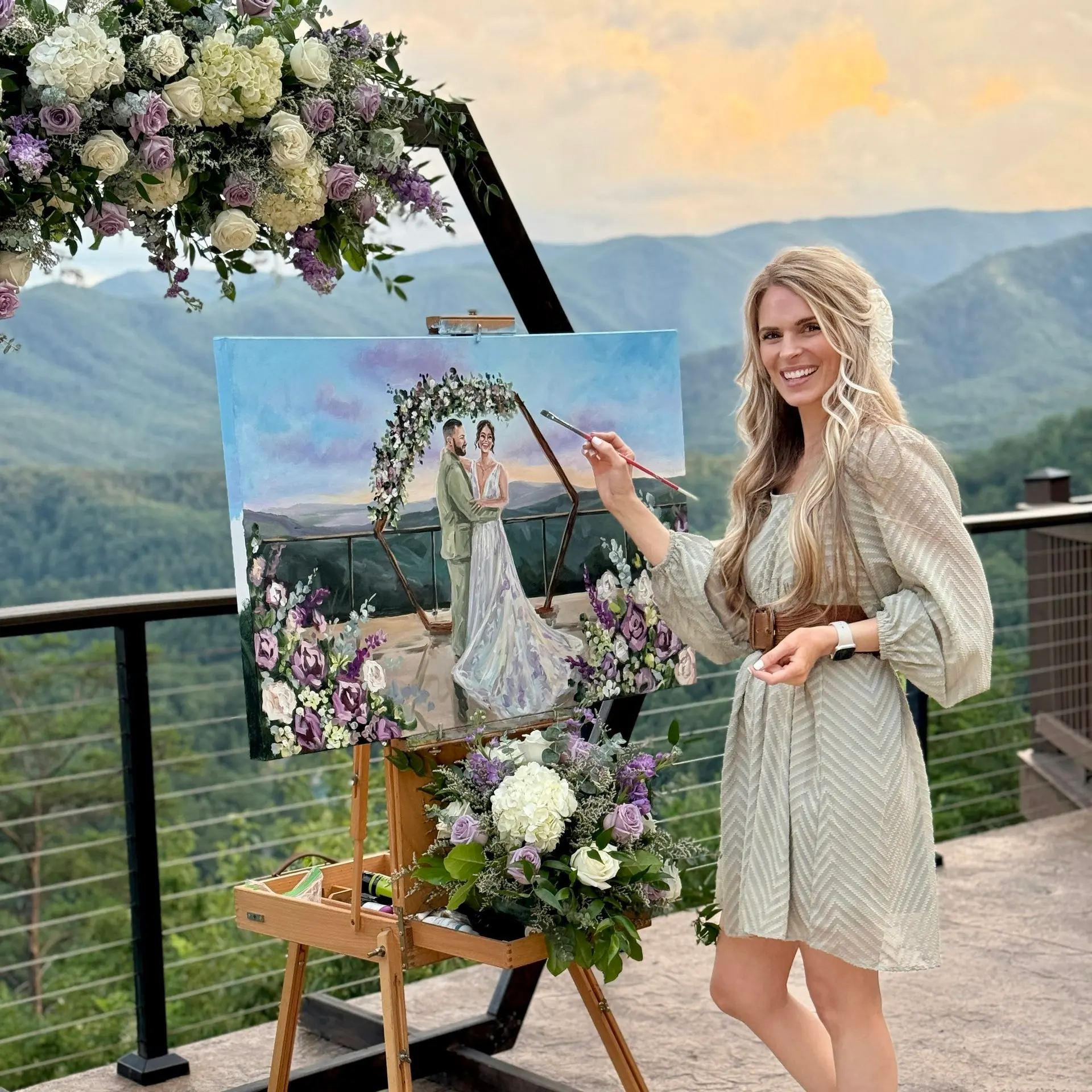 Heather Wolfe