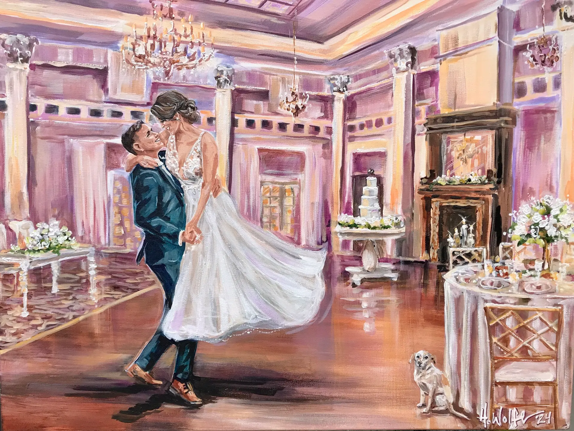 Painting