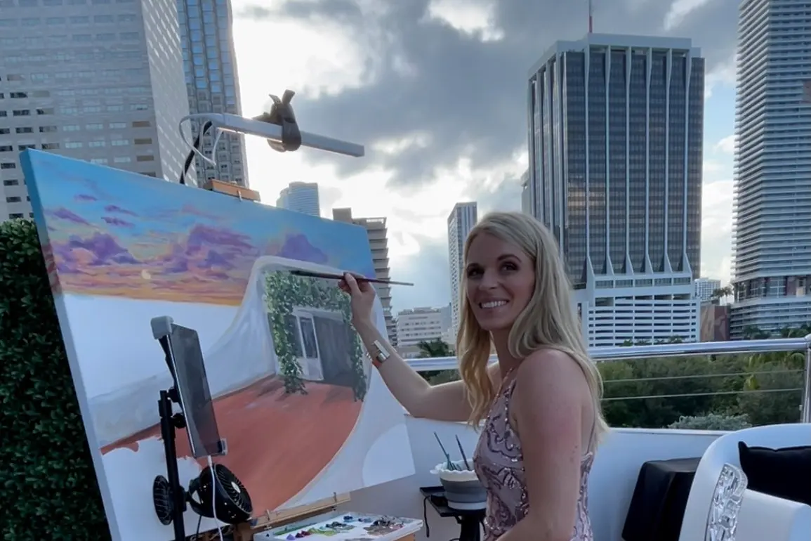 Cityscape