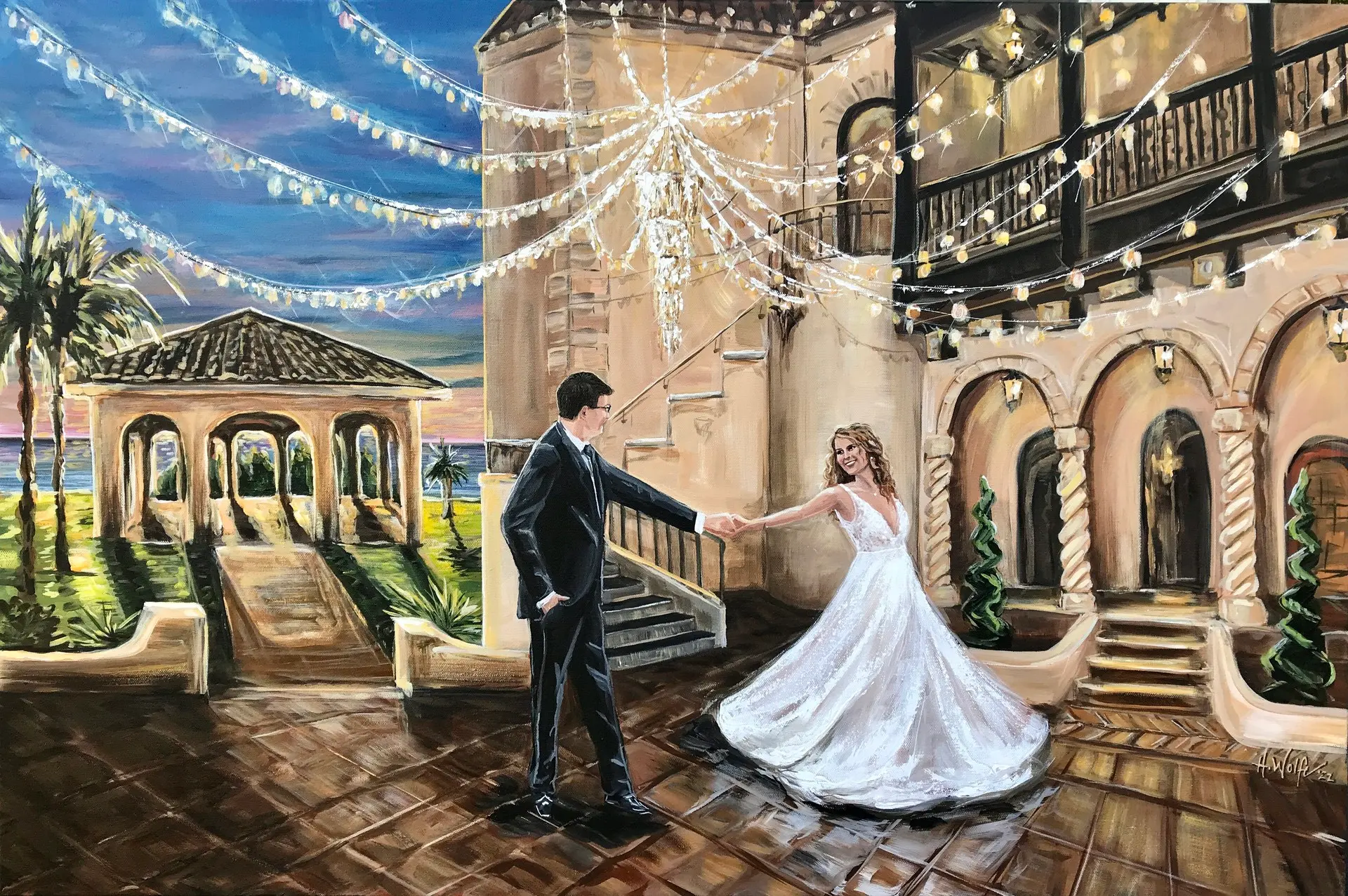 Painting