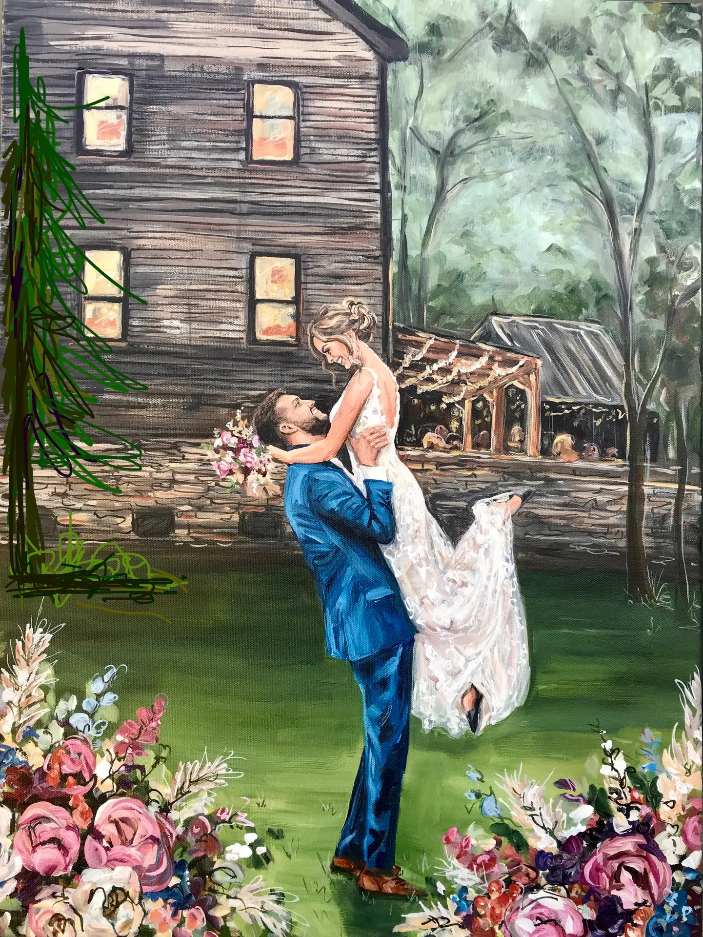 Painting