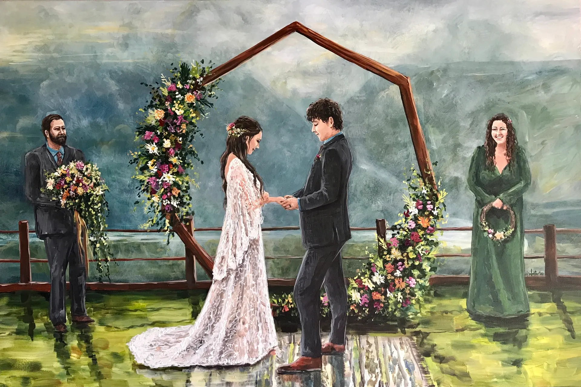 Painting
