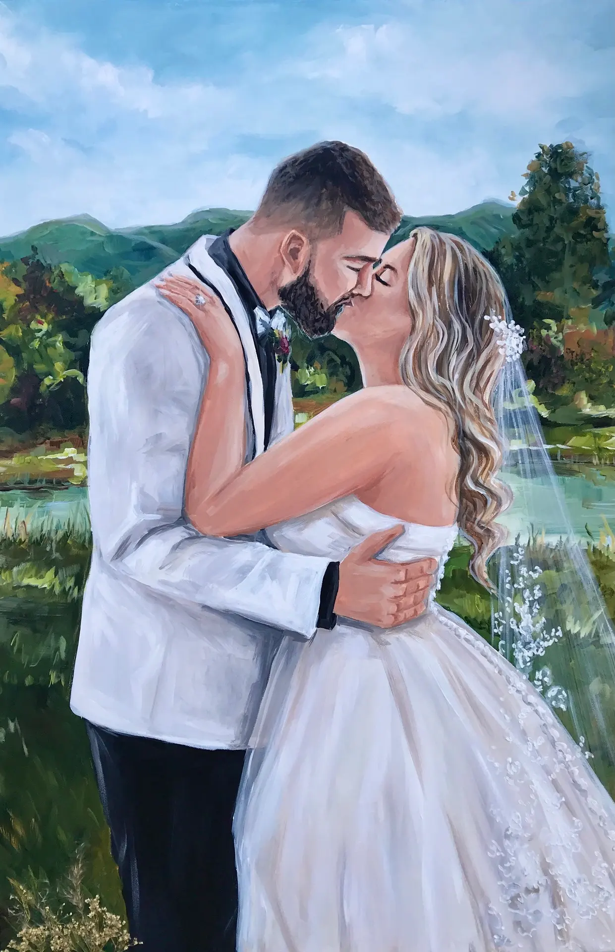 Painting